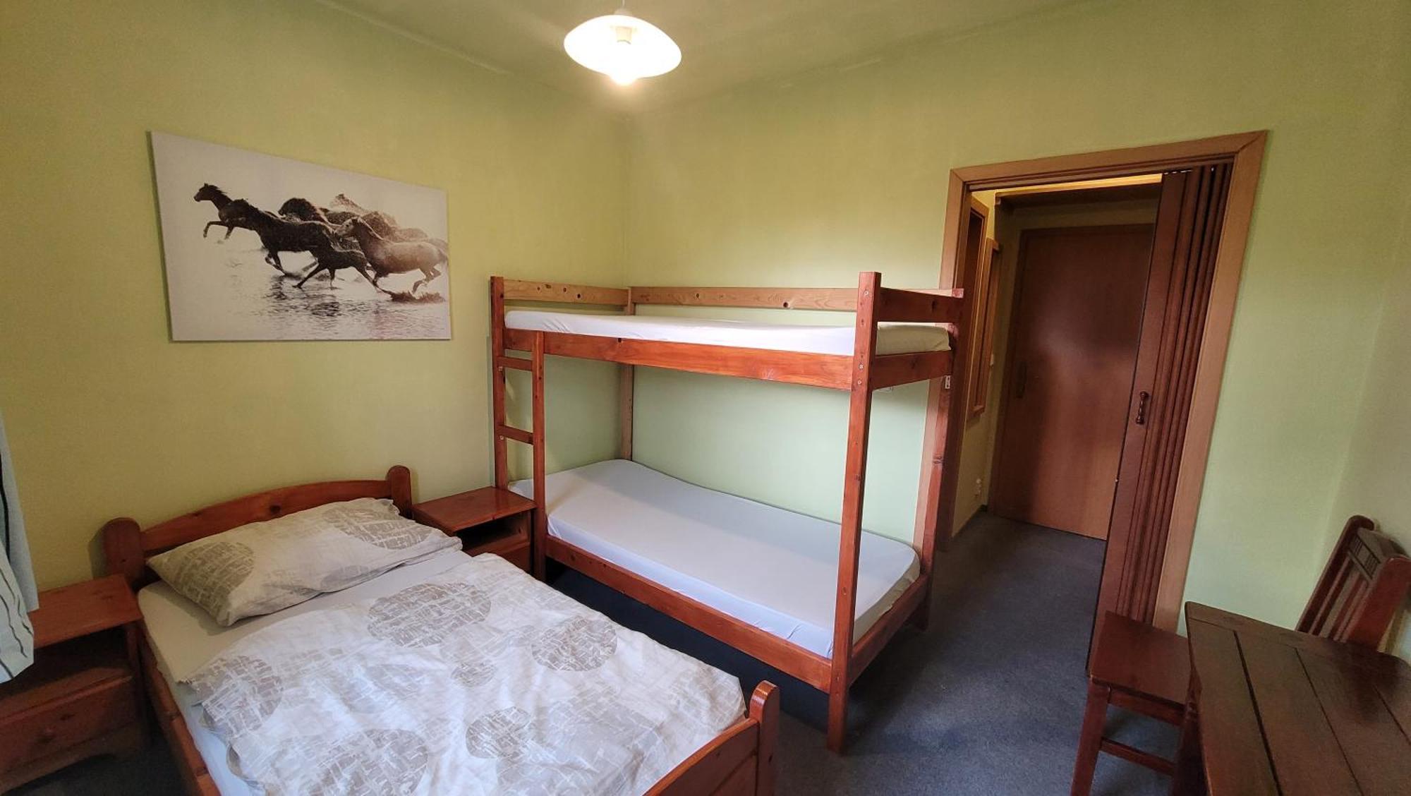 Pension Patanka Praga Quarto foto