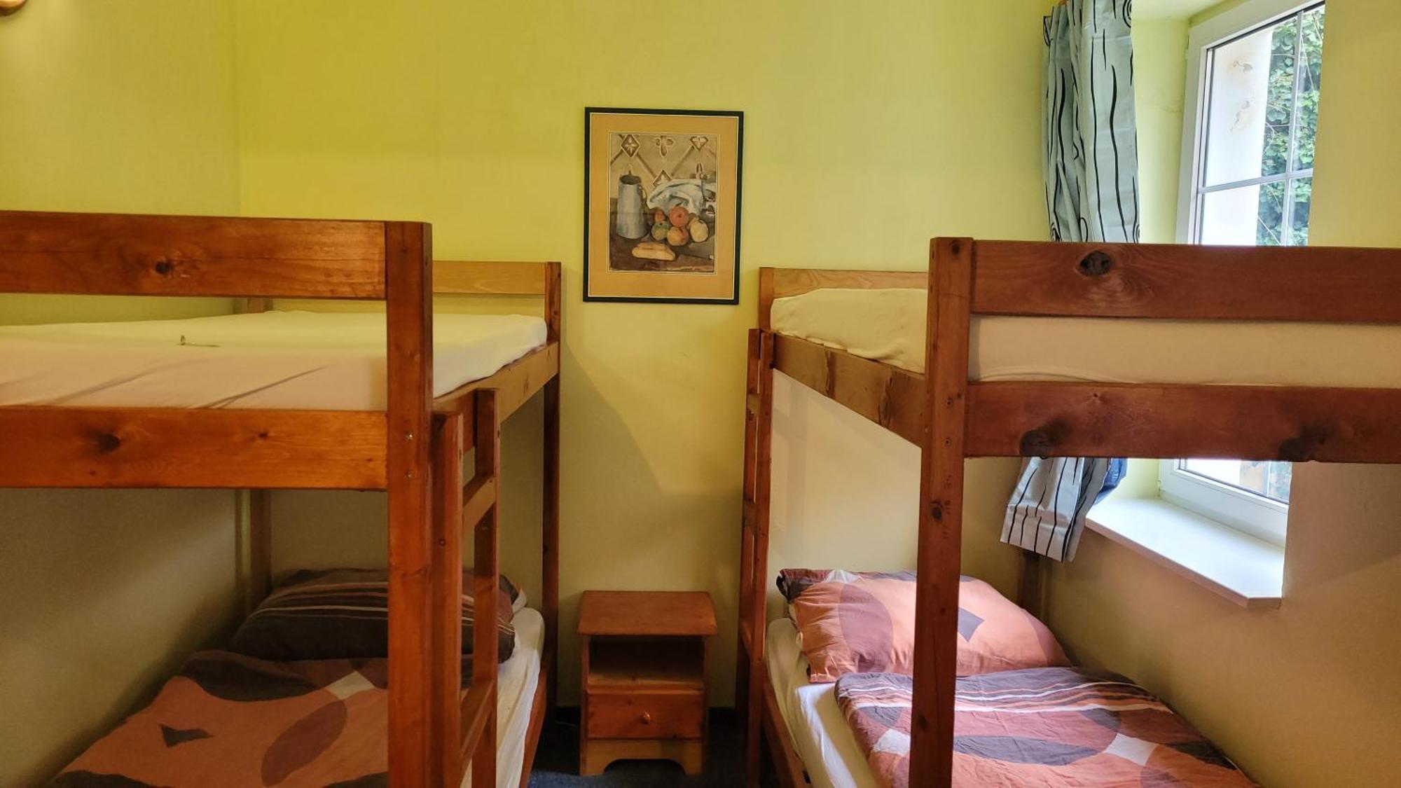 Pension Patanka Praga Quarto foto